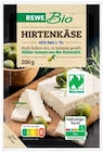 Naturland im REWE Prospekt REWE Bio Hirtenkäse von Naturland im aktuellen REWE Prospekt für 1,79 €