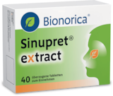 St. Margareten Apotheke - Sinupret eXtract Angebot im Prospekt Sinupret eXtract bei St. Margareten Apotheke im Prospekt "" für 23,95 €