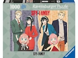 Spy X Family Erwachsenenpuzzle von RAVENSBURGER im aktuellen MediaMarkt Saturn Prospekt für 12,99 €