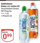 Aktuelle Wasser Angebote bei GLOBUS in Trier Aktuelles Eistee Angebot bei GLOBUS in Trier ab 0,99 €