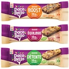 SUR TOUTES LES BARRES - DACO BELLO en promo chez Carrefour SUR TOUTES LES BARRES - DACO BELLO dans le catalogue Carrefour
