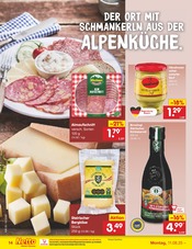 Aktueller Netto Marken-Discount Prospekt mit Textilreinigung, "Aktuelle Angebote", Seite 20