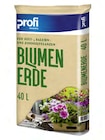 BLUMENERDE im Angebot bei PROFI Wesch in Eisenach BLUMENERDE Angebote von PROFI bei PROFI Wesch Eisenach für 7,99 €