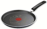 Crepiere collector 25cm - Tefal en promo chez Super U Quimper à 16,79 €