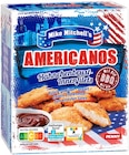 Americanos von Mike Mitchell's für 3,69 € bei Penny im Angebot Americanos von Mike Mitchell's im aktuellen Penny Prospekt