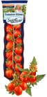 Aktuelles Mini Roma-Rispentomaten »Küsse« Angebot bei REWE in Freiburg (Breisgau) ab 2,29 €