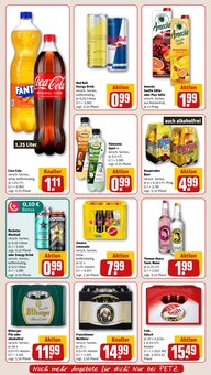 Bitburger im REWE Prospekt "Dein Markt" mit 26 Seiten (Hennef (Sieg))