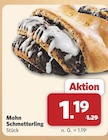 Mohn Schmetterling bei combi im Cuxhaven Prospekt für 1,19 €