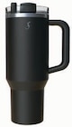 Big Cup Isolierbecher mit Trinkhalm im Möbel Inhofer Prospekt Big Cup Isolierbecher mit Trinkhalm von LURCH im aktuellen Möbel Inhofer Prospekt für 15,95 €