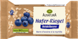 Hafer-Riegel von Alnatura im aktuellen budni Prospekt für 0,99 €