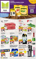 Marktkauf Prospekt für Sabow mit 20 Seiten Marktkauf Prospekt für Sabow: "Aktuelle Angebote", 20 Seiten, 21.06.2021 - 26.06.2021