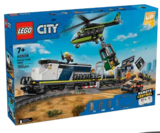 Fnac Touques - Promo Le braquage du train de police Promo Le braquage du train de police à 199,99 € dans le catalogue Fnac à Touques