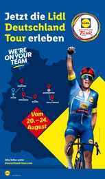Herren Unterhose Angebot im aktuellen Lidl Prospekt auf Seite 22