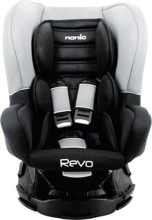 Siège auto pivotant REVOLUX - Géant Casino à Saint-Martin-d'Hères Siège auto pivotant REVOLUX en promo chez Géant Casino Saint-Martin-d'Hères à 75,90 €