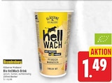 Bio HellWach-Drink von Gläserne Molkerei für 1,49 € bei E center im Angebot Bio HellWach-Drink von Gläserne Molkerei im aktuellen E center Prospekt