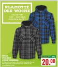 Workwear Herren Thermohemd Angebote von Terrax bei Marktkauf Gelsenkirchen für 20,00 €
