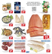 Lachs im Marktkauf Prospekt in Heilbronn Aktueller Marktkauf Prospekt mit Lachs, "Aktuelle Angebote", Seite 11