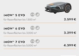 STIHL - 5 EVO oder 6 EVO oder 7 EVO Angebot im Prospekt 5 EVO oder 6 EVO oder 7 EVO bei STIHL im Prospekt "" für 2.599,00 €