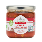 Chili végétarien - Le Voyage de Mamabé dans le catalogue Naturalia