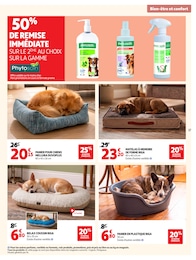 Prix et réduction Maroquinerie dans le prospectus Auchan Hypermarché en cours Offre Maroquinerie dans le catalogue Auchan Hypermarché du moment à la page 20