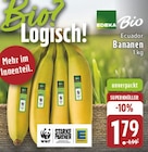 EDEKA Wadersloh - Ecuador Bananen Angebot im Prospekt Ecuador Bananen bei EDEKA im Wadersloh Prospekt für 1,79 €