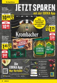 Gemüse im E center Prospekt "Aktuelle Angebote" mit 28 Seiten (Solingen (Klingenstadt))