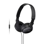 Casque arceau filaire - SONY en promo chez Carrefour Market Casque arceau filaire - SONY dans le catalogue Carrefour Market