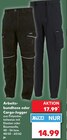 Arbeitsbundhose Angebote bei Kaufland Bünde für 14,99 €