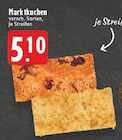 Marktkuchen Angebote bei EDEKA Beckum für 5,10 €
