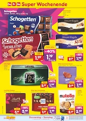 Milka im Netto Marken-Discount Prospekt in Passau Aktueller Netto Marken-Discount Prospekt mit Milka, "Aktuelle Angebote", Seite 42