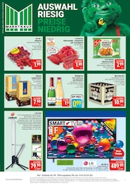 Marktkauf Prospekt für Trogen mit 44 Seiten Marktkauf Prospekt für Trogen: „AUSWAHL RIESIG, PREISE NIEDRIG”, 44 Seiten, 01.09.2025 - 06.09.2025