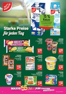 Eis im aktuellen Marktkauf Prospekt (Fürth) Eis im Marktkauf Prospekt "AUSWAHL RIESIG, PREISE NIEDRIG" mit 44 Seiten (Fürth)