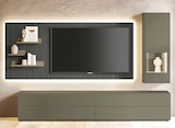 WOHNWAND im Angebot bei BRAUN Möbel-Center in Filderstadt WOHNWAND Angebote von INVIVUS bei BRAUN Möbel-Center Filderstadt für 2.999,00 €