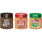 SUR TOUTES LES PÂTES À TARTINER - MENGUY'S en promo chez Carrefour SUR TOUTES LES PÂTES À TARTINER - MENGUY'S dans le catalogue Carrefour