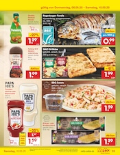 Forelle im Netto Marken-Discount Prospekt in Weimar Aktueller Netto Marken-Discount Prospekt mit Forelle, "Aktuelle Angebote", Seite 55