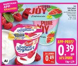 Aktuelle Sahne Angebote bei Marktkauf in Nürnberg Aktuelles Sahne Joghurt Angebot bei Marktkauf in Nürnberg ab 0,39 €