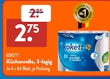 ALDI SÜD Elzach Prospekt mit  im Angebot für 2,75 €