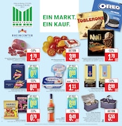 Marktkauf Supermarkt Prospekt der aktuellen Woche mit 45 Seiten, gültig von 27.07.2026 bis 01.08.2026, in Wehr und Umgebung Aktueller Marktkauf Supermarkt Prospekt in Wehr und Umgebung, "Aktuelle Angebote" mit 45 Seiten, 27.07.2026 - 01.08.2026