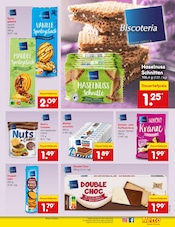 Kekse im Netto Marken-Discount Prospekt in Lutherstadt Wittenberg Aktueller Netto Marken-Discount Prospekt mit Kekse, "Aktuelle Angebote", Seite 29