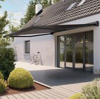 Promo Store banne motorisé 4 x 3,5 m araza à 1 199,90 € dans le catalogue Castorama ""