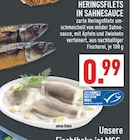 Aktuelle Hering Angebote bei Marktkauf in Bochum Aktuelles Heringsfilets in Sahnesauce Angebot bei Marktkauf in Bochum ab 0,99 €