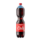 Lidl - Cola Angebot im Prospekt Cola bei Lidl im Prospekt "" für 0,29 €