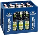 Gründerbier im Angebot bei Kaufland in Mühlacker Gründerbier Angebote von BRAU-HAUS PFORZHEIM 1889 bei Kaufland Mühlacker für 9,99 €