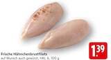 Frische Hähnchenbrustfilets bei E center im Süßen Prospekt für 1,39 €