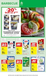 Promos Palmier dans le catalogue "Carrefour" de Carrefour Palmier en promo dans le catalogue Carrefour à la page 16