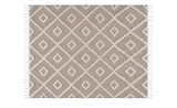 Aktuelles Collection by citamaass Kurzflorteppich Free Angebot bei Höffner in Kiel ab 49,00 €