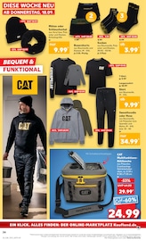 Aktueller Kaufland Prospekt mit Pullover, "Aktuelle Angebote", Seite 34