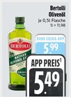 E xpress - Olivenöl Angebot im Prospekt Olivenöl bei E xpress im Prospekt "" für 5,49 €