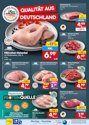 Schweinebauch im Netto Marken-Discount Prospekt in Neu-Ulm Aktueller Netto Marken-Discount Prospekt mit Schweinebauch, "Aktuelle Angebote", Seite 12