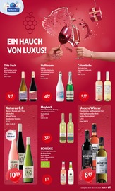 Aktueller Getränke Hoffmann Prospekt mit Rotwein, "Aktuelle Angebote", Seite 4
